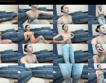 ehotlovea — 120 minute Chaturbate female cam show recording, 720p, Aug 18, 2025