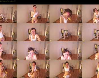 elannand — 120 minute Chaturbate female cam show recording, 720p, Aug 18, 2025