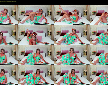 elisarosse_ — 30 minute Chaturbate female cam show recording, 720p, Aug 18, 2025