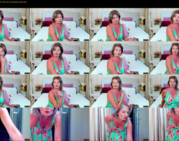 elisarosse_ — 14 minute Chaturbate female cam show recording, 720p, Aug 19, 2025