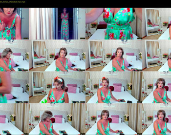 elisarosse_ — 15 minute Chaturbate female cam show recording, 720p, Aug 19, 2025
