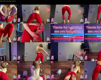 eminent_eva — 114 minute Chaturbate female cam show recording, 720p, Aug 18, 2025