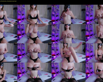 emma_brewn — 11 minute Chaturbate female cam show recording, 720p, Aug 18, 2025