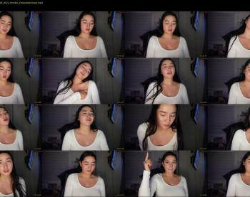 emma_johnson_ — 9 minute Chaturbate female cam show recording, 720p, Aug 19, 2025