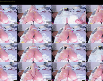 emma_kell — 82 minute Chaturbate female cam show recording, 720p, Aug 18, 2025
