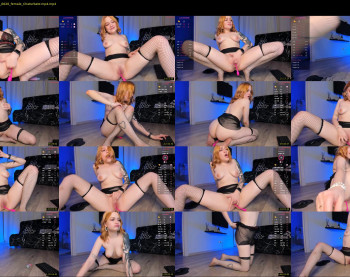 emmahotvibe — 121 minute Chaturbate couple cam show recording, 720p, Aug 19, 2025