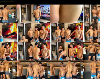 exotic_gold — 121 minute Chaturbate male cam show recording, 720p, Aug 18, 2025