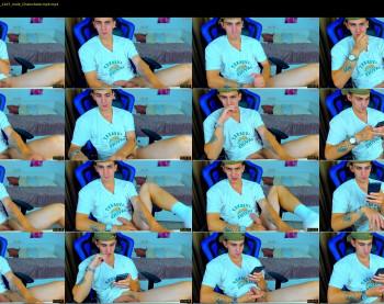 frank_mooree — 10 minute Chaturbate male cam show recording, 720p, Aug 18, 2025