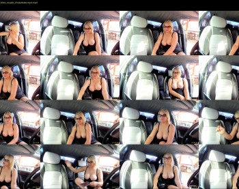 fuckable_one — 54 minute Chaturbate couple cam show recording, 720p, Aug 18, 2025