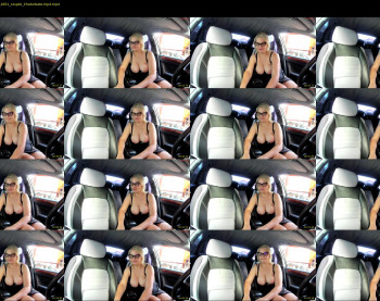 fuckable_one — 3 minute Chaturbate couple cam show recording, 720p, Aug 18, 2025