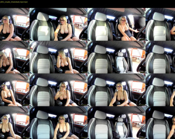 fuckable_one — 120 minute Chaturbate couple cam show recording, 720p, Aug 18, 2025