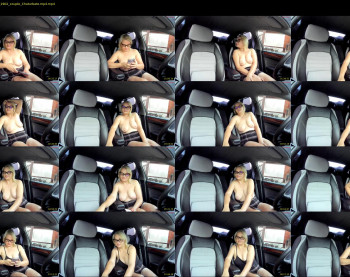 fuckable_one — 10 minute Chaturbate couple cam show recording, 720p, Aug 18, 2025