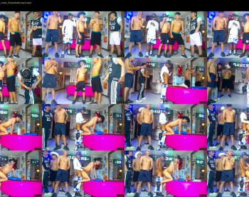 g4mens — 10 minute Chaturbate male cam show recording, 720p, Aug 18, 2025
