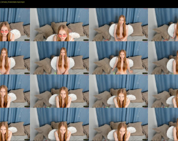 giselajilk — 37 minute Chaturbate female cam show recording, 720p, Aug 18, 2025