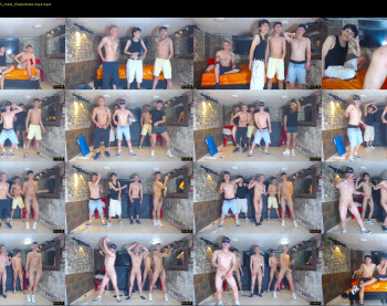 goldenjoi — 59 minute Chaturbate male cam show recording, 720p, Aug 19, 2025