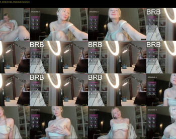 goodg_oddamn — 85 minute Chaturbate female cam show recording, 720p, Aug 19, 2025