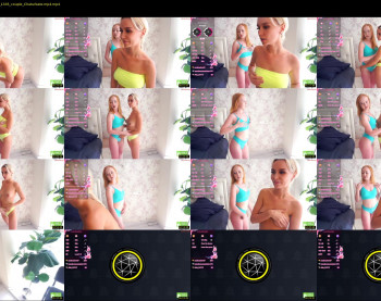 gwenbudlong — 8 minute Chaturbate female cam show recording, 720p, Aug 18, 2025