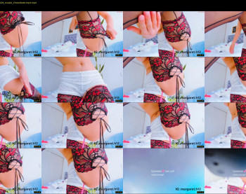 h0ney__p0t — 10 minute Chaturbate couple cam show recording, 720p, Aug 18, 2025
