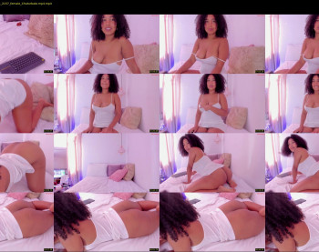 hanna_cupper — 44 minute Chaturbate female cam show recording, 720p, Aug 18, 2025