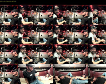 hardworkertn — 18 minute Chaturbate male cam show recording, 720p, Aug 19, 2025