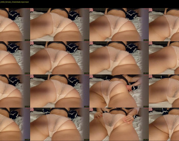 hawt_ass_milf — 29 minute Chaturbate female cam show recording, 720p, Aug 19, 2025