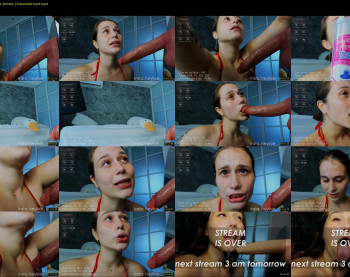 heylixie_ — 24 minute Chaturbate female cam show recording, 720p, Aug 18, 2025