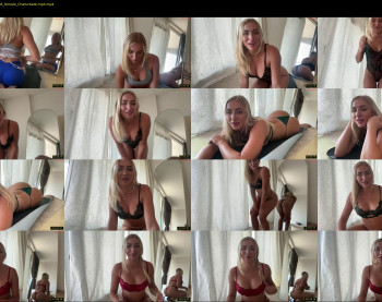 heyskylar — 120 minute Chaturbate female cam show recording, 720p, Aug 18, 2025