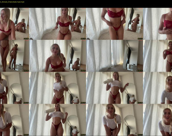 heyskylar — 35 minute Chaturbate female cam show recording, 720p, Aug 18, 2025