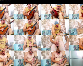 highnightz — 86 minute Chaturbate male cam show recording, 720p, Aug 18, 2025