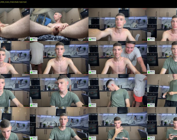 holy_eggs_00 — 120 minute Chaturbate male cam show recording, 720p, Aug 18, 2025