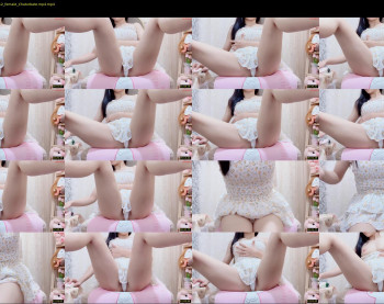 horinatori — 15 minute Chaturbate female cam show recording, 720p, Aug 18, 2025