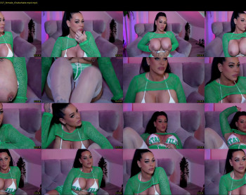 hotmilfbitch — 4 minute Chaturbate female cam show recording, 720p, Aug 19, 2025