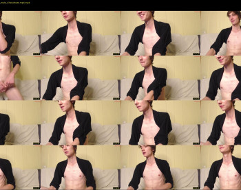 hotmp4 — 43 minute Chaturbate couple cam show recording, 720p, Aug 19, 2025