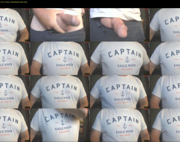 il_undercover — 5 minute Chaturbate male cam show recording, 480p, Aug 18, 2025