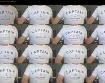 il_undercover — 19 minute Chaturbate male cam show recording, 480p, Aug 18, 2025