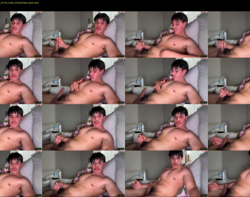 infamouslucas — 5 minute Chaturbate male cam show recording, 720p, Aug 18, 2025