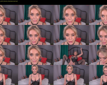 isadoradunkan — 44 minute Chaturbate female cam show recording, 720p, Aug 19, 2025