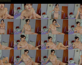 iveto69 — 15 minute Chaturbate female cam show recording, 720p, Aug 18, 2025