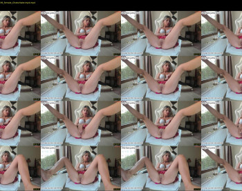 jennywildd — 12 minute Chaturbate female cam show recording, 720p, Aug 18, 2025