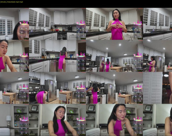 jiwon4u — 121 minute Chaturbate female cam show recording, 720p, Aug 18, 2025