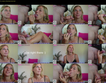 joannadea — 67 minute Chaturbate female cam show recording, 720p, Aug 18, 2025