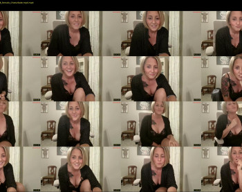 joliexx41 — 31 minute Chaturbate female cam show recording, 480p, Aug 19, 2025