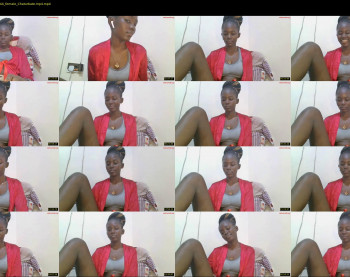 jollynabeb — 24 minute Chaturbate female cam show recording, 480p, Aug 18, 2025