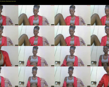 jollynabeb — 66 minute Chaturbate female cam show recording, 480p, Aug 18, 2025