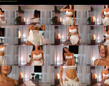 jseductiveart — 120 minute Chaturbate female cam show recording, 720p, Aug 19, 2025