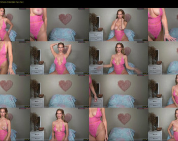 kb3301 — 26 minute Chaturbate couple cam show recording, 720p, Aug 19, 2025