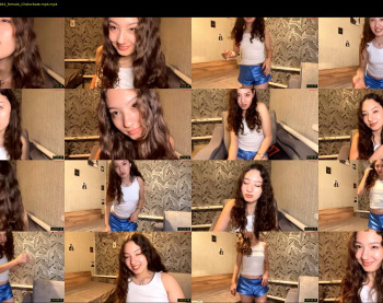 kelikurtulus — 120 minute Chaturbate female cam show recording, 720p, Aug 18, 2025