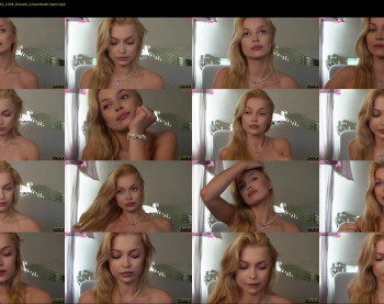 kelly_peachpiee — 74 minute Chaturbate female cam show recording, 720p, Aug 18, 2025