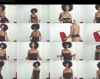 kintsugim — 101 minute Chaturbate female cam show recording, 720p, Aug 18, 2025
