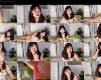 kittenfishing — 88 minute Chaturbate female cam show recording, 720p, Aug 18, 2025